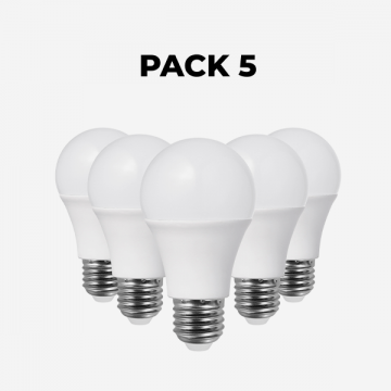 Ampoules LED E27