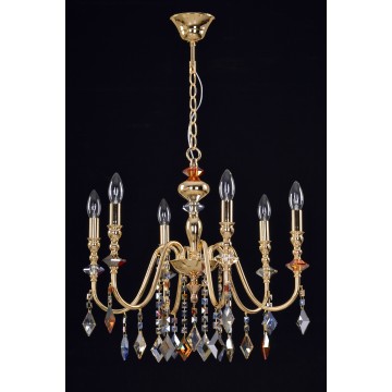 LUSTRE ATRIS GOLD