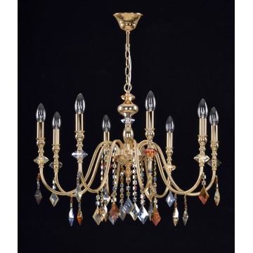 LUSTRE ATRIS GOLD