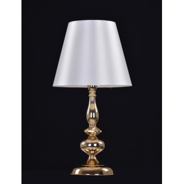 LAMPE A POSER ATRIS-GOLD