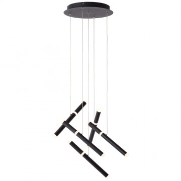 SUSPENSION LED LAGANO