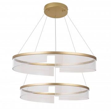 SUSPENSION LED PARISHAN