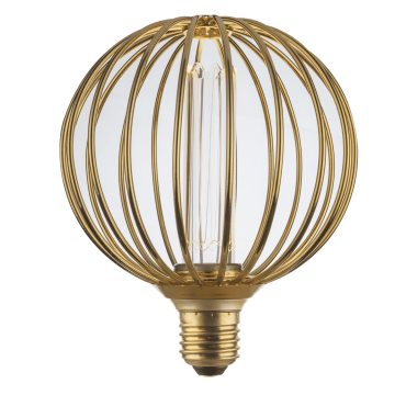 AMPOULE LED VINTAGE