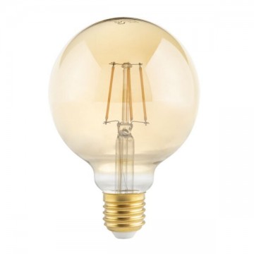 AMPOULE LED VINTAGE