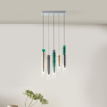 Suspension LED INEZ