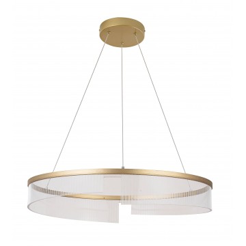 SUSPENSION LED PARISHAN